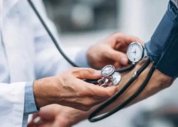 Lower Range of Blood Pressure