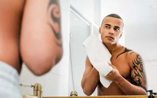 What Really Happens When You Shave Every Day