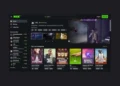 Kick for PC: The Rising Challenger in Live Streaming