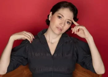 Marielle Heller: A Career Built on Quiet Risk, Empathy, and Control