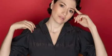 Marielle Heller: A Career Built on Quiet Risk, Empathy, and Control