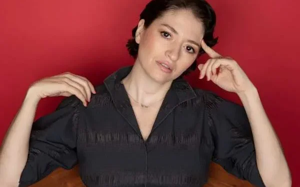 Marielle Heller: A Career Built on Quiet Risk, Empathy, and Control