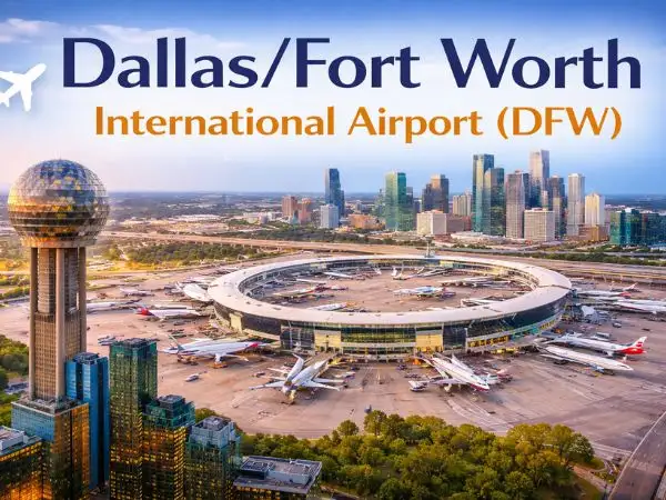 Orlando International Airport (MCO)