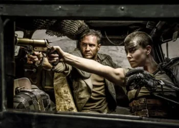 Mad Max: Fury Road - A Comprehensive Viewing Guide and Franchise Analysis