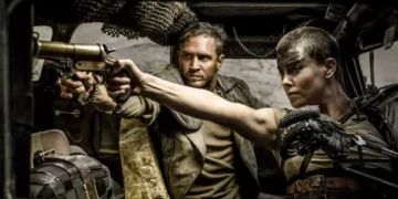Mad Max: Fury Road - A Comprehensive Viewing Guide and Franchise Analysis