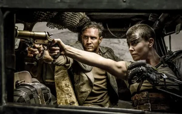 Mad Max: Fury Road - A Comprehensive Viewing Guide and Franchise Analysis
