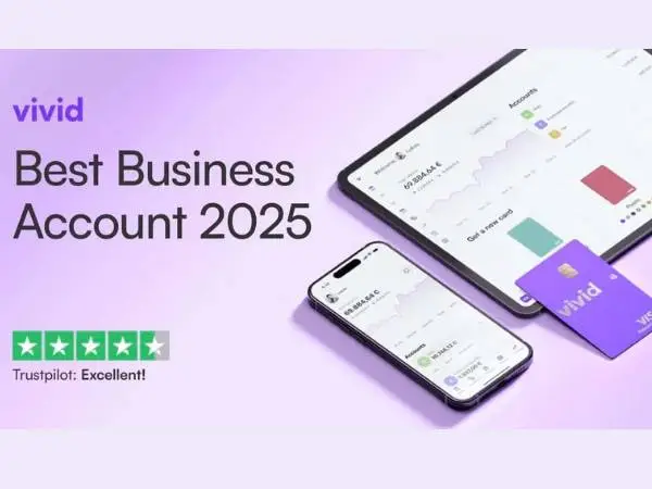Vivid Money review