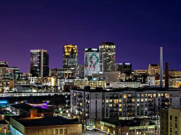 Birmingham, Alabama