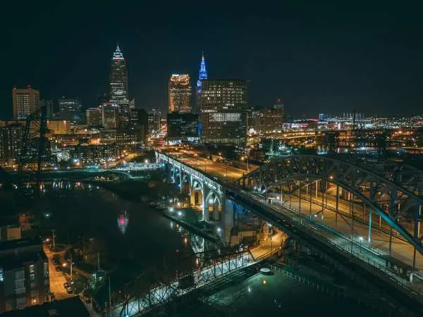 Cleveland, Ohio