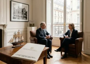 FINANCIÈRE ST GABRIEL FD