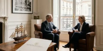 FINANCIÈRE ST GABRIEL FD