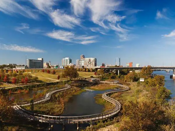 Little Rock, Arkansas
