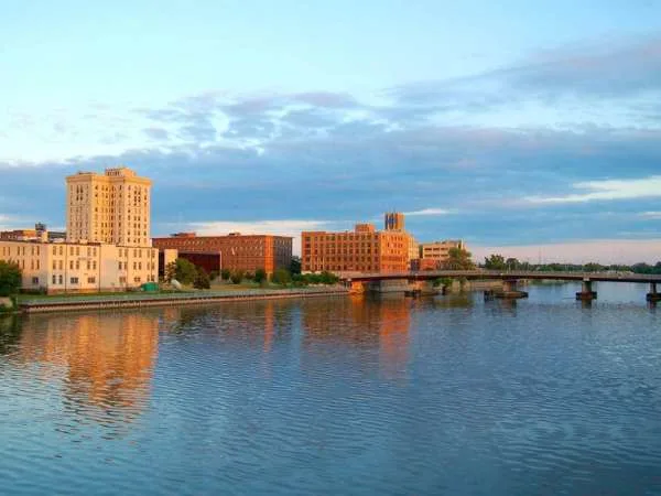 Saginaw, Michigan