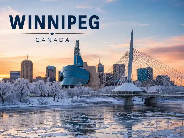 Winnipeg, Canada