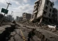 Earthquakes