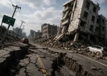 Earthquakes