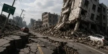 Earthquakes