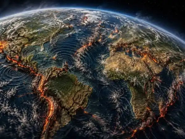 Earthquakes: A Comprehensive 2026 Guide to Understanding the Shaking Earth