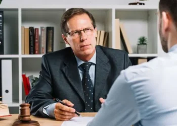 How a Criminal Defense Lawyer Can Help Your Case