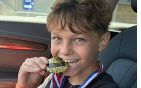Tips on Starting Your Own Business From a 10-Year-Old