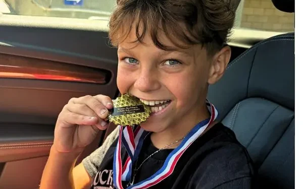 Tips on Starting Your Own Business From a 10-Year-Old new