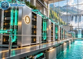 SHR Miner: Earn More Than $1,770 a Day Through Cloud Mining Contracts!