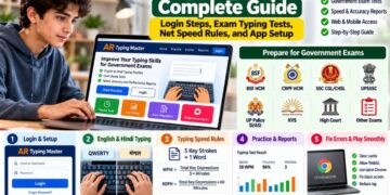 AR Typing Master_ Complete Guide