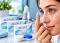 Choosing the Right ACUVUE Lens Option: A Clear Path to Comfort