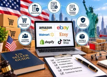 Essential Rules & Critical Information Every US Seller Must Know