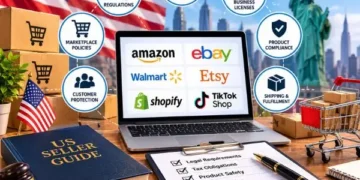 Essential Rules & Critical Information Every US Seller Must Know