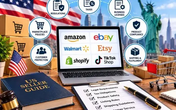 Essential Rules & Critical Information Every US Seller Must Know