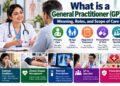 General Practitioner Care Infographic