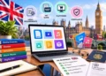 How to Sell Digital Products in the UK