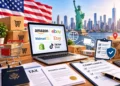How to Sell Products in the USA: The Complete Guide to Documents, Platforms, and Compliance