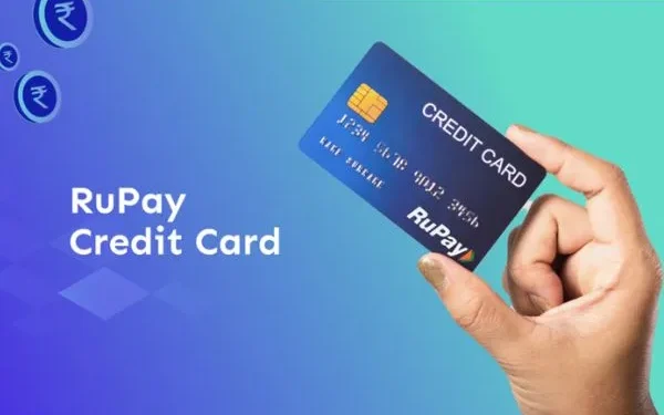 Top Reasons to Use RuPay Credit Card for UPI Payments