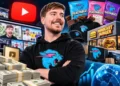 how does mrbeast make money business model breakdown